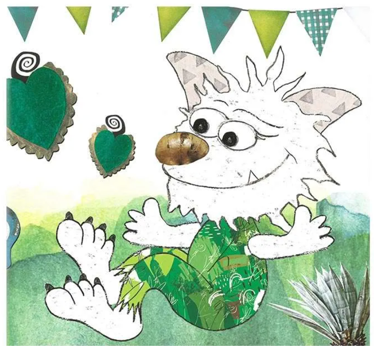 Descubre Las Emociones -Colores - La tienda de Mimar