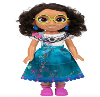 Mirabel -Muñeca 35 cm - La tienda de Mimar