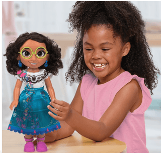 Mirabel -Muñeca 35 cm - La tienda de Mimar