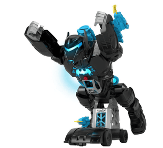 Batman Batech - La tienda de Mimar