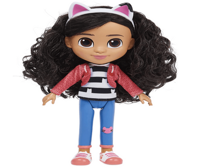 Muñeca Gabby- Gabby's Dollhouse - La tienda de Mimar