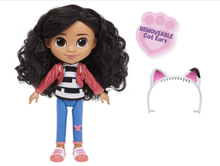 Muñeca Gabby- Gabby's Dollhouse - La tienda de Mimar