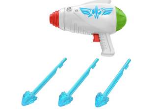 Blaster Buzz Lightyear - La tienda de Mimar