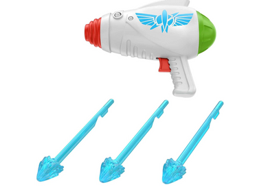 Blaster Buzz Lightyear - La tienda de Mimar