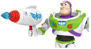 Blaster Buzz Lightyear - La tienda de Mimar