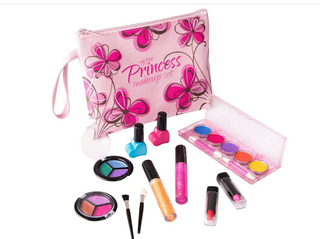 Kit de maquillaje lavable - La tienda de Mimar