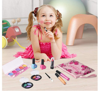 Kit de maquillaje lavable - La tienda de Mimar