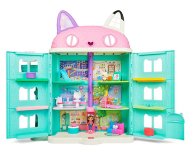 Gabbys DollHouse Casa - La tienda de Mimar