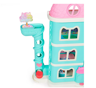 Gabbys DollHouse Casa - La tienda de Mimar