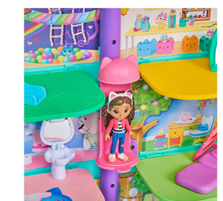 Gabbys DollHouse Casa - La tienda de Mimar