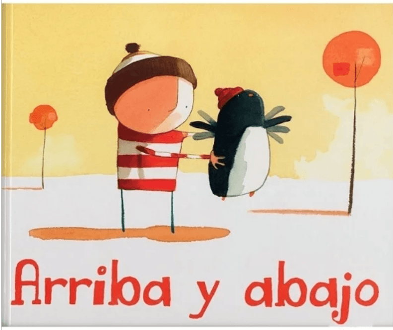 Arriba y abajo