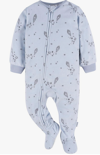 Pijama Forro polar