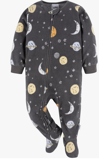 Pijama Forro polar