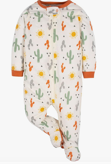 Pijama Gerber x 2