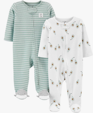Pijama Termica x 2