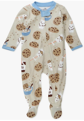 Pijama 1 Pieza Unisex