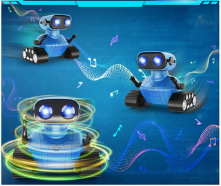 Juguete Robot