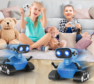 Juguete Robot