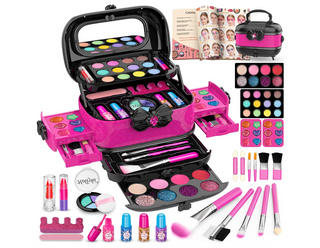 Kit de maquillaje 58 unidades