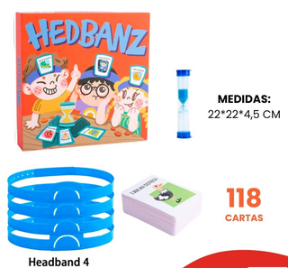 Juego de adivinanzas