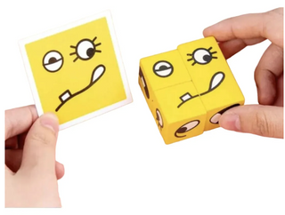 Juego de Emoji
