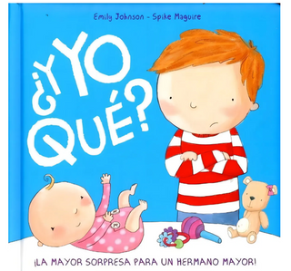Y yo qué?