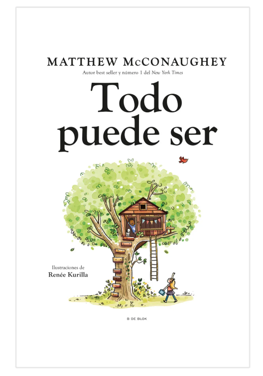 Todo Puede Ser