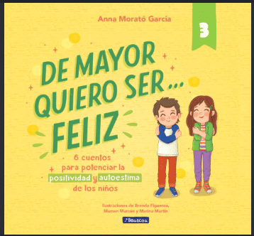 De mayor quiero ser feliz 3