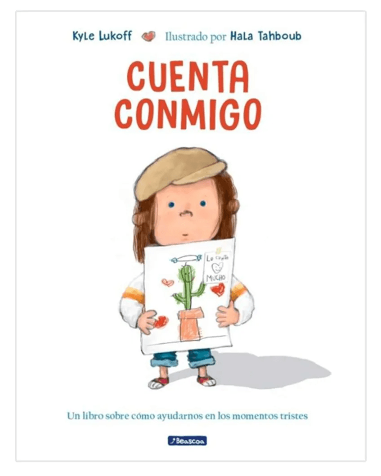 Cuenta conmigo