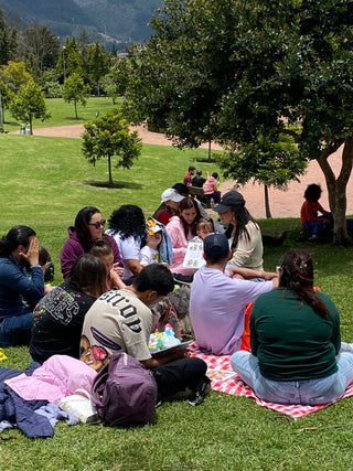 Picnic Cuentero Mimar Ed. 20