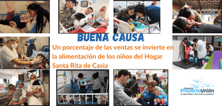 Tarjeta para bebé - La tienda de Mimar