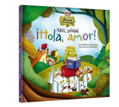 Adiós Soledad ,   Hola Amor - La tienda de Mimar