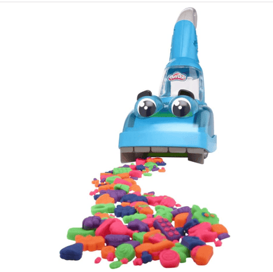Aspiradora Play Doh - La tienda de Mimar