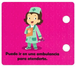 Vehiculos Libro Musical - La tienda de Mimar