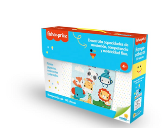 Fisher price tienda cheap